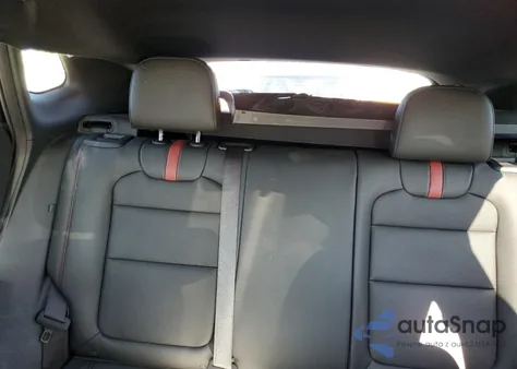 2025 Chevrolet Trax 2Rs from USA, damaged, VIN KL77LJEP5SC219617